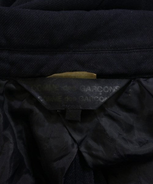 COMME des GARCONS COMME des GARCONS แจ็คเก็ตลำลอง