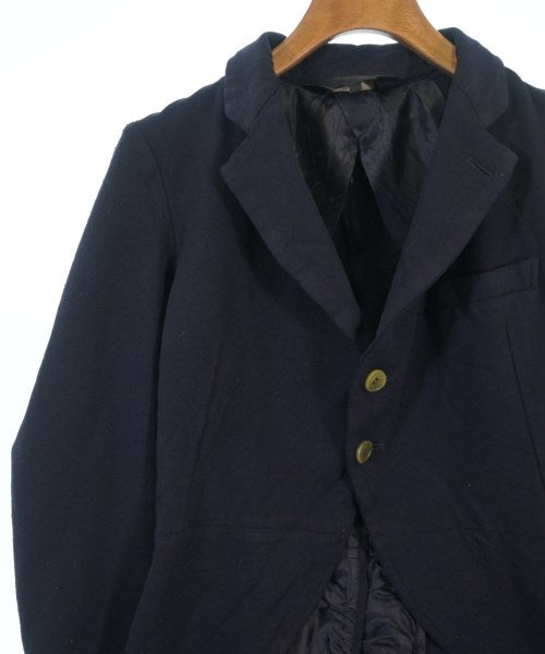 COMME des GARCONS COMME des GARCONS แจ็คเก็ตลำลอง