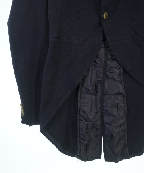 COMME des GARCONS COMME des GARCONS แจ็คเก็ตลำลอง