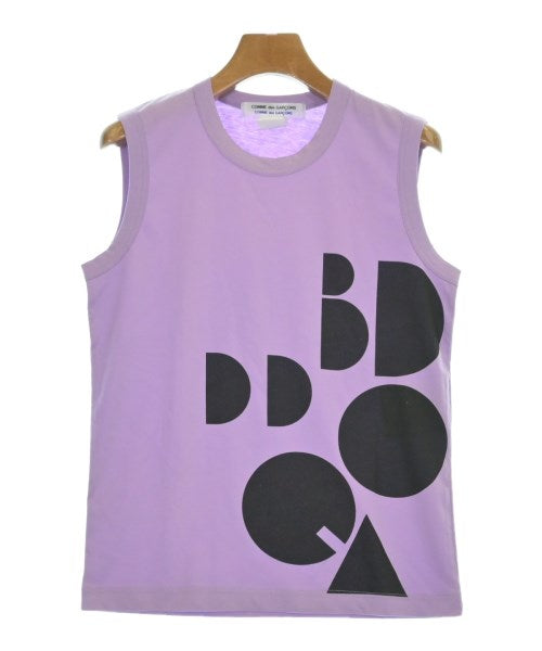 COMME des GARCONS COMME des GARCONS เสื้อกล้าม