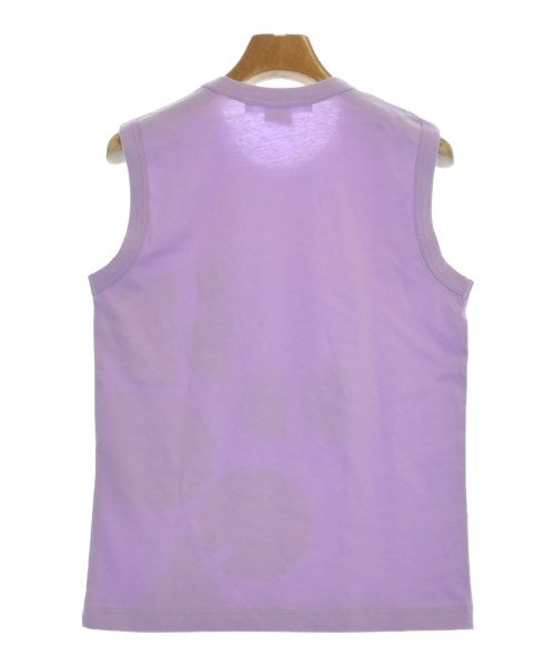 COMME des GARCONS COMME des GARCONS เสื้อกล้าม