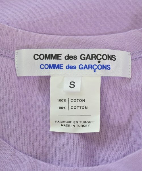 COMME des GARCONS COMME des GARCONS เสื้อกล้าม