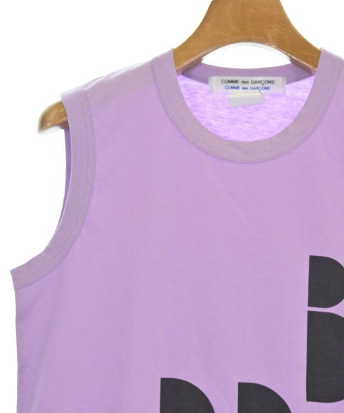 COMME des GARCONS COMME des GARCONS เสื้อกล้าม