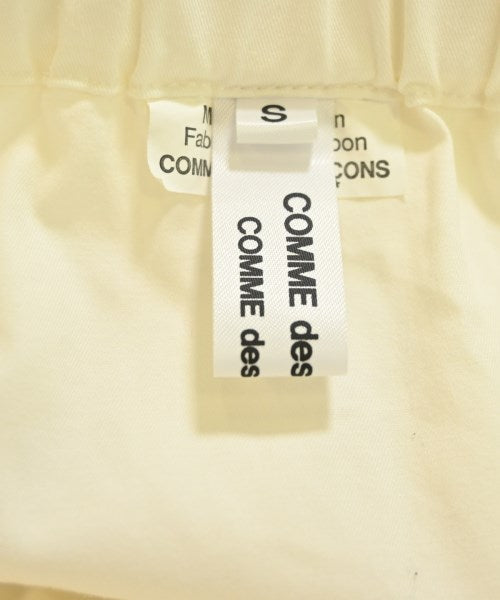 COMME des GARCONS COMME des GARCONS กางเกง อื่น