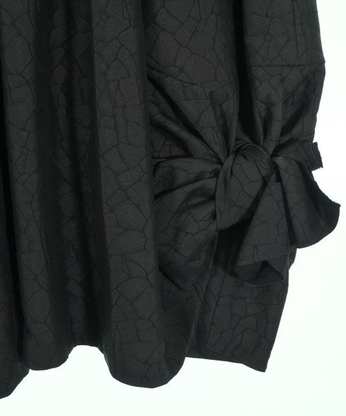 COMME des GARCONS COMME des GARCONS กระโปรงยาว/แม็กซี่ยาว
