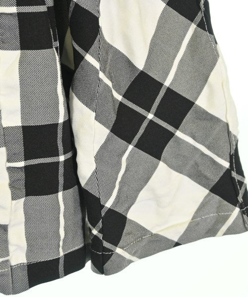 COMME des GARCONS COMME des GARCONS กระโปรงยาว/แม็กซี่ยาว