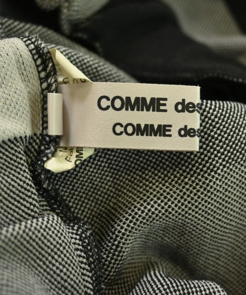 COMME des GARCONS COMME des GARCONS กระโปรงยาว/แม็กซี่ยาว