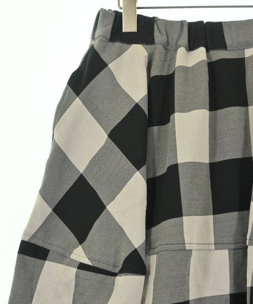 COMME des GARCONS COMME des GARCONS กระโปรงยาว/แม็กซี่ยาว