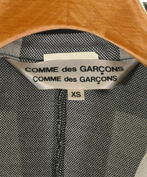 COMME des GARCONS COMME des GARCONS แจ็คเก็ตลำลอง