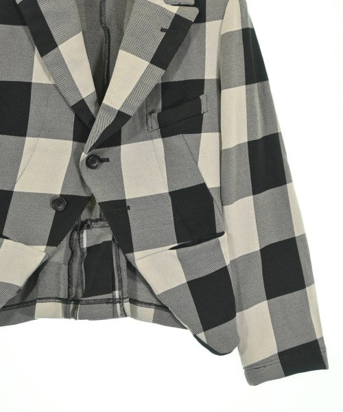 COMME des GARCONS COMME des GARCONS แจ็คเก็ตลำลอง