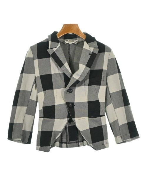 COMME des GARCONS COMME des GARCONS แจ็คเก็ตลำลอง