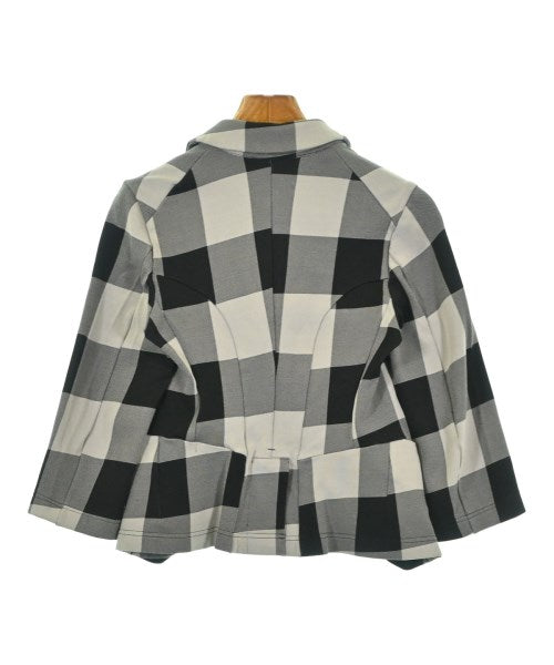 COMME des GARCONS COMME des GARCONS แจ็คเก็ตลำลอง
