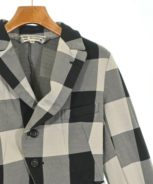 COMME des GARCONS COMME des GARCONS แจ็คเก็ตลำลอง