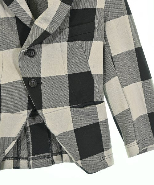 COMME des GARCONS COMME des GARCONS แจ็คเก็ตลำลอง