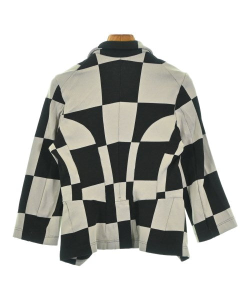 COMME des GARCONS COMME des GARCONS แจ็คเก็ตลำลอง
