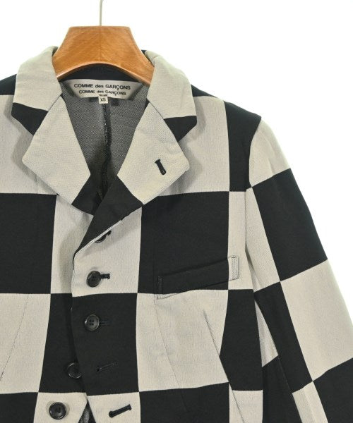 COMME des GARCONS COMME des GARCONS แจ็คเก็ตลำลอง