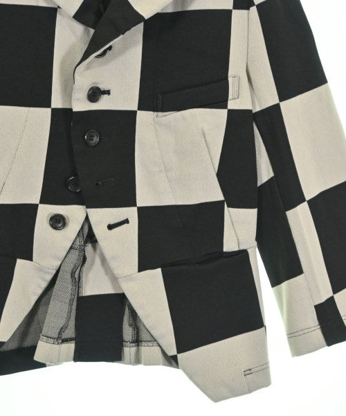 COMME des GARCONS COMME des GARCONS แจ็คเก็ตลำลอง