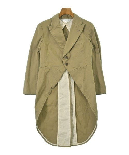 COMME des GARCONS COMME des GARCONS แจ็คเก็ต อื่น