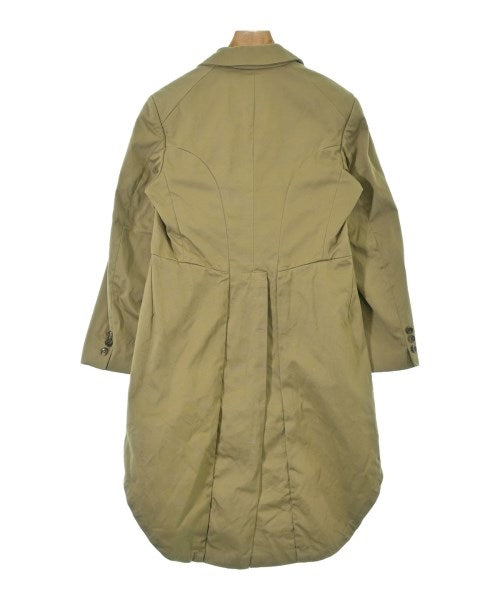 COMME des GARCONS COMME des GARCONS แจ็คเก็ต อื่น