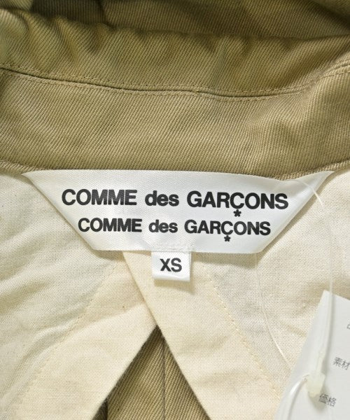 COMME des GARCONS COMME des GARCONS แจ็คเก็ต อื่น
