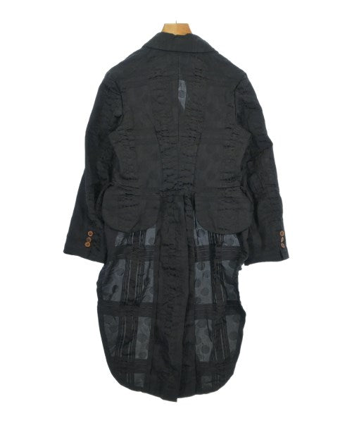 COMME des GARCONS COMME des GARCONS แจ็คเก็ตลำลอง