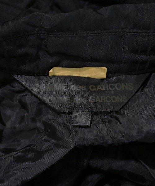 COMME des GARCONS COMME des GARCONS แจ็คเก็ตลำลอง