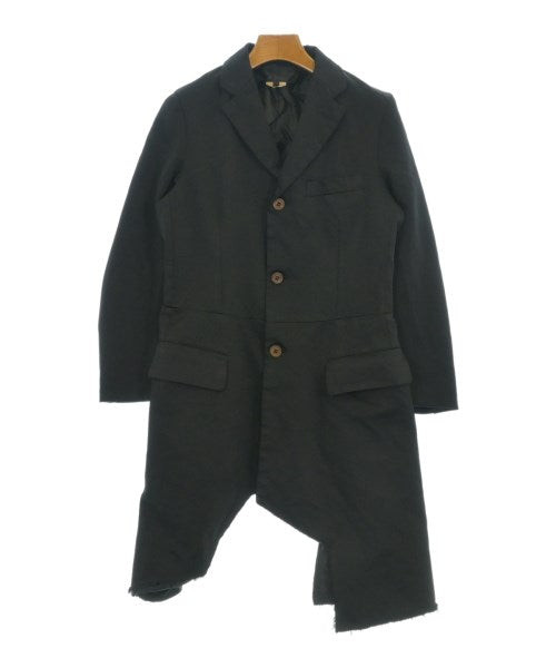 COMME des GARCONS COMME des GARCONS เสื้อโค้ท อื่น