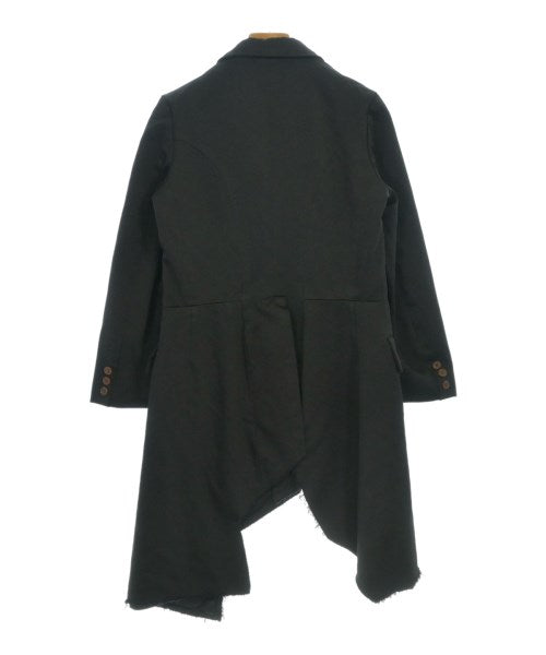 COMME des GARCONS COMME des GARCONS เสื้อโค้ท อื่น
