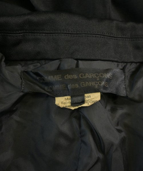 COMME des GARCONS COMME des GARCONS เสื้อโค้ท อื่น