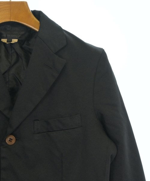 COMME des GARCONS COMME des GARCONS เสื้อโค้ท อื่น