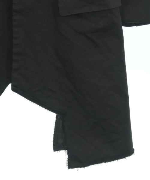 COMME des GARCONS COMME des GARCONS เสื้อโค้ท อื่น