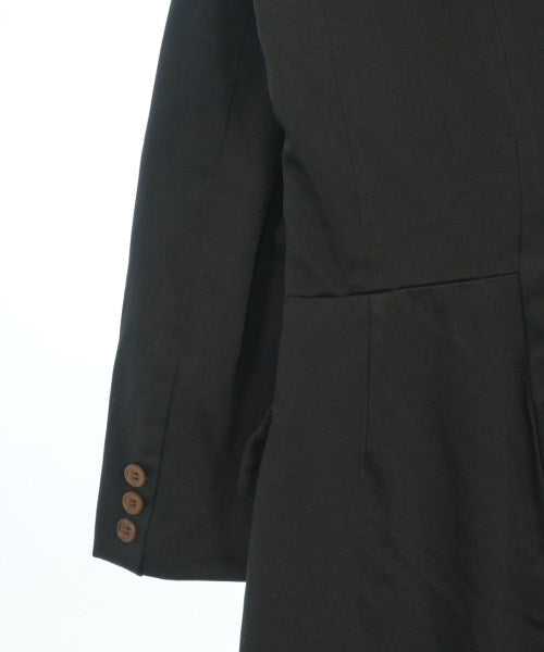 COMME des GARCONS COMME des GARCONS เสื้อโค้ท อื่น