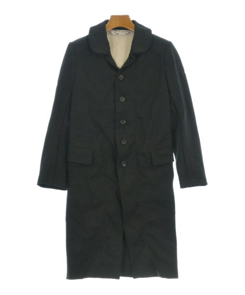 COMME des GARCONS COMME des GARCONS เสื้อโค้ท อื่น