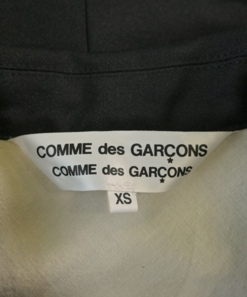 COMME des GARCONS COMME des GARCONS เสื้อโค้ท อื่น