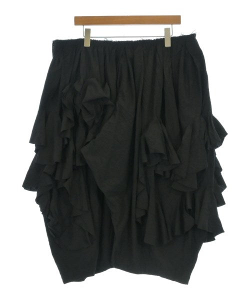 COMME des GARCONS COMME des GARCONS กางเกง อื่น