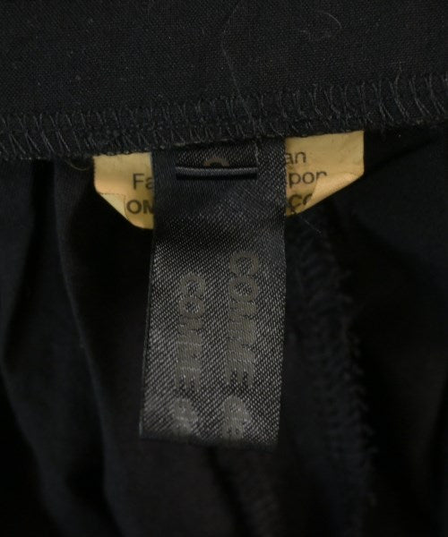 COMME des GARCONS COMME des GARCONS กางเกง อื่น