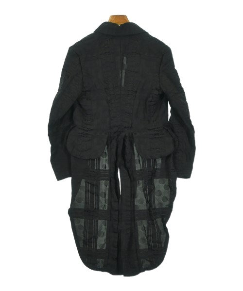 COMME des GARCONS COMME des GARCONS แจ็คเก็ตลำลอง