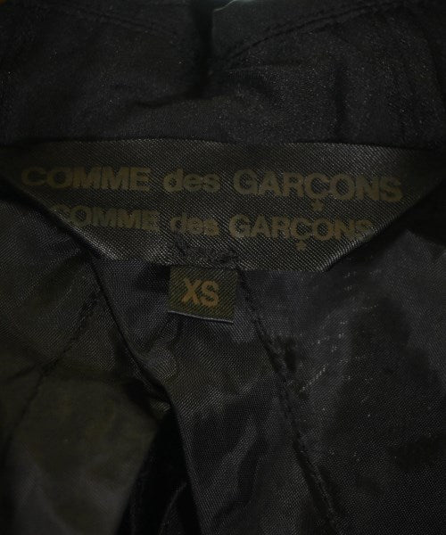 COMME des GARCONS COMME des GARCONS แจ็คเก็ตลำลอง