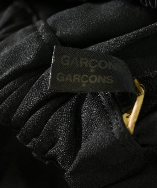 COMME des GARCONS COMME des GARCONS กางเกง อื่น
