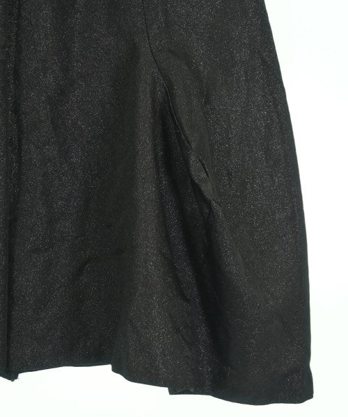 COMME des GARCONS COMME des GARCONS กระโปรงยาว/แม็กซี่ยาว