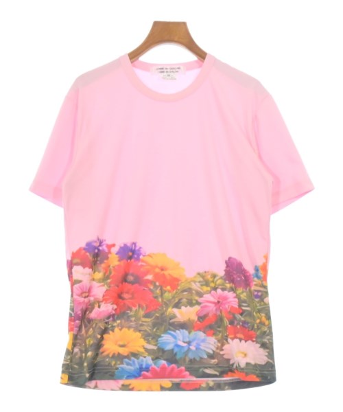 COMME des GARCONS COMME des GARCONS เสื้อยืด/เสื้อท็อปส์