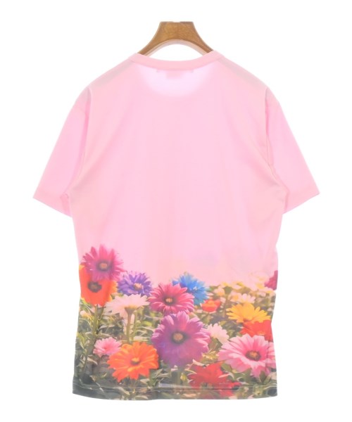 COMME des GARCONS COMME des GARCONS เสื้อยืด/เสื้อท็อปส์