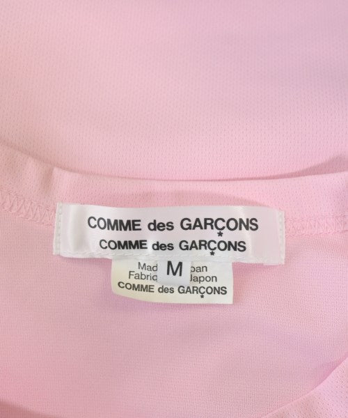 COMME des GARCONS COMME des GARCONS เสื้อยืด/เสื้อท็อปส์