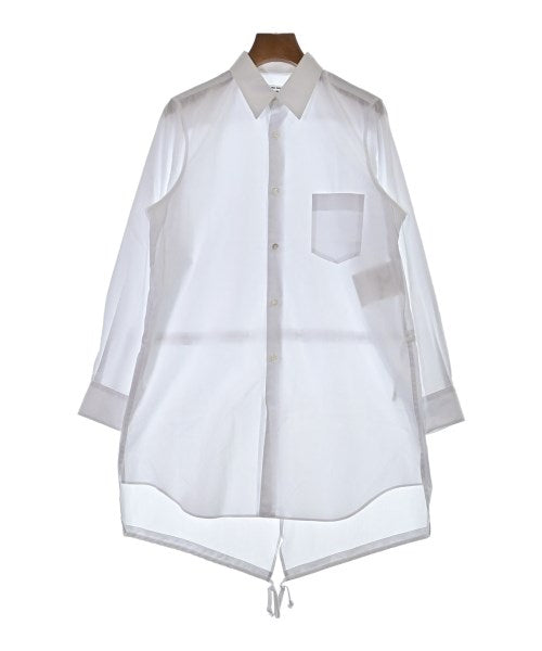 COMME des GARCONS COMME des GARCONS เสื้อลำลอง