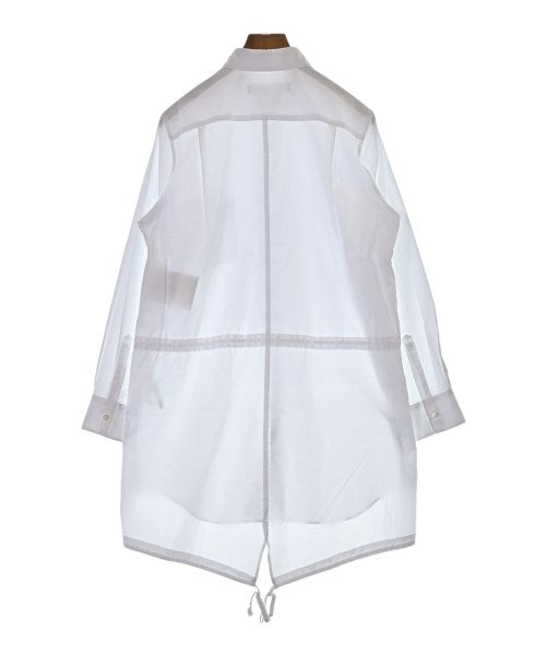 COMME des GARCONS COMME des GARCONS เสื้อลำลอง