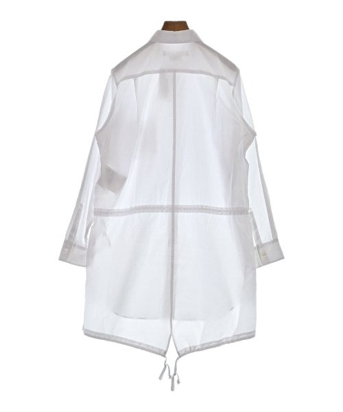 COMME des GARCONS COMME des GARCONS เสื้อลำลอง