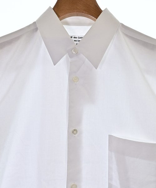 COMME des GARCONS COMME des GARCONS เสื้อลำลอง