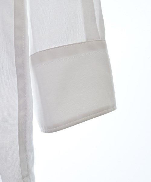 COMME des GARCONS COMME des GARCONS เสื้อลำลอง