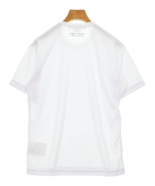COMME des GARCONS COMME des GARCONS เสื้อยืด/เสื้อท็อปส์