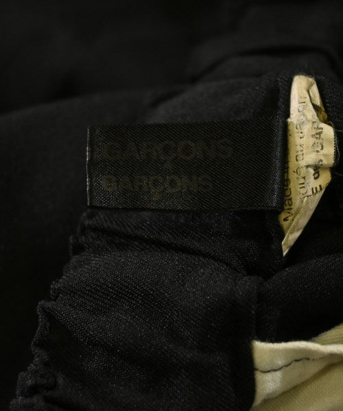 COMME des GARCONS COMME des GARCONS กางเกง อื่น